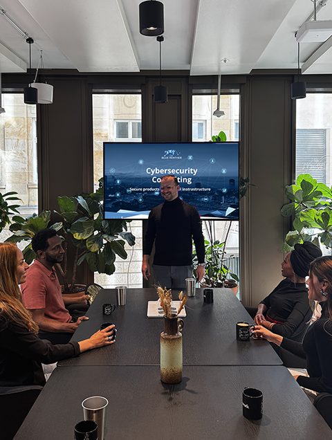Workshop mit David Kleinz